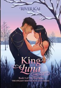 King Luna cover