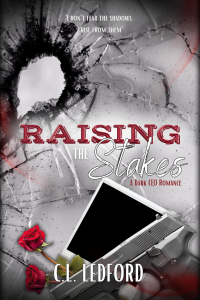 Raising the Stakes cover