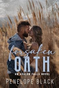 Forsaken Oath cover