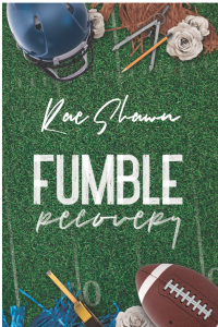 Fumble Recovery cover