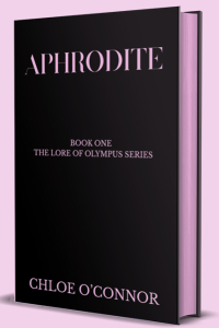 Aphrodite cover
