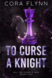 To Curse A Knight cover