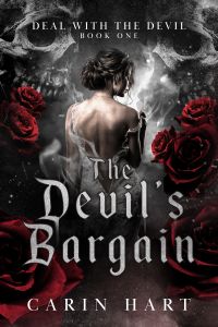 The Devils Bargain cover