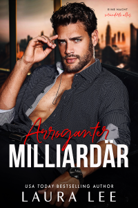 Arroganter Milliardär cover
