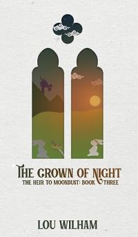 The Crown of Night cover