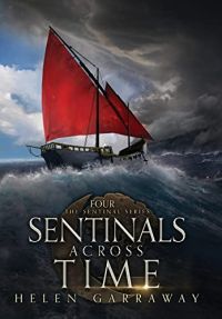 Sentinals Across Time cover