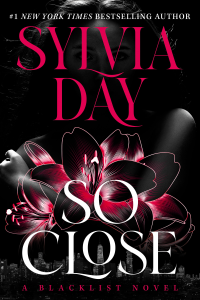 So Close cover