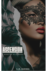 ASCENSION cover