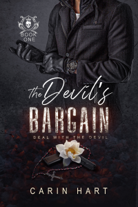 The Devils Bargain cover