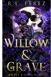 Willow & Grave cover