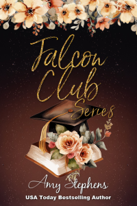 Falcon Club Series cover
