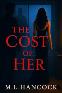The Cost of Her cover