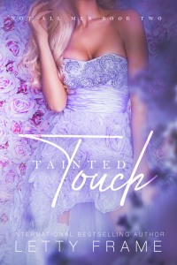 Tainted Touch cover