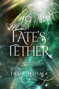 Fate's Tether cover