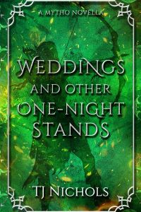 Weddings and other One-Night Stands cover