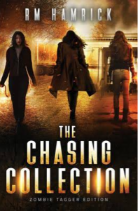 The Chasing Collection cover