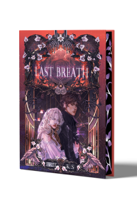 Last Breath cover
