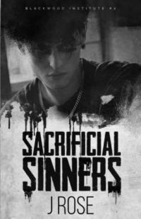 Sacrificial Sinners cover