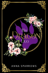 His Dragon Duo cover