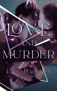 Love and Murder cover