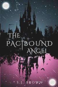 The Pactbound Angel cover