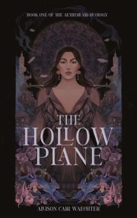The Hollow Plane cover