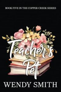 Teacher's Pet cover