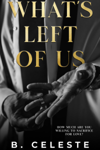 What's Left of Us cover