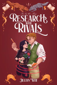 Research with Rivals cover