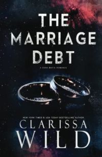 The Marriage Debt cover