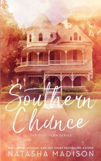 Southern Chance cover