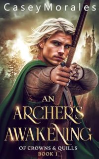 An Archer's Awakening cover