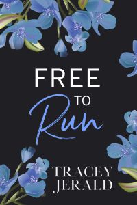 Free to Run cover