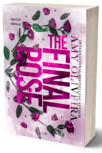 The Final Rose cover