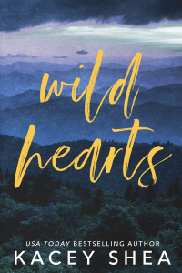 Wild Hearts cover