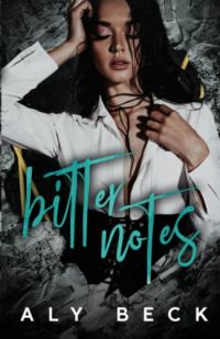 Bitter Notes cover
