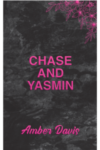 Chase and the girl who came back cover