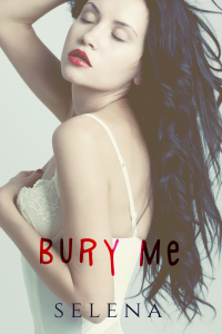 Bury Me-Out of Print cover