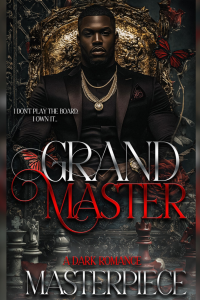 Grand Master cover