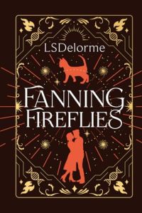 Fanning Fireflies cover