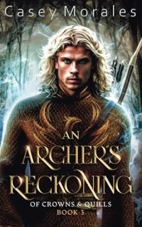 An Archer's Reckoning cover
