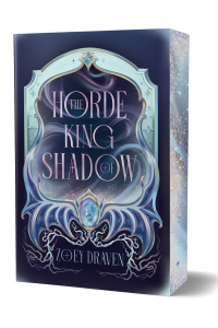 The Horde King of Shadow cover