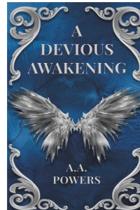 A Devious Awakening cover
