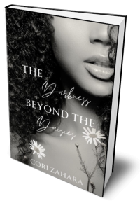 The Darkness Beyond the Daisies cover