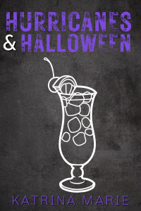 Hurricanes & Halloween cover