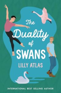 The Duality of Swans cover
