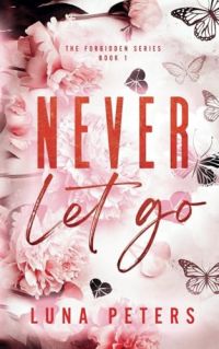 Never Let Go cover