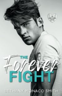 The Forever Fight cover