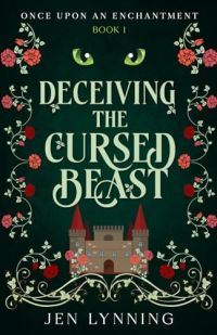 Deceiving the Cursed Beast cover