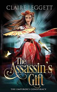 The Assassin's Gift cover